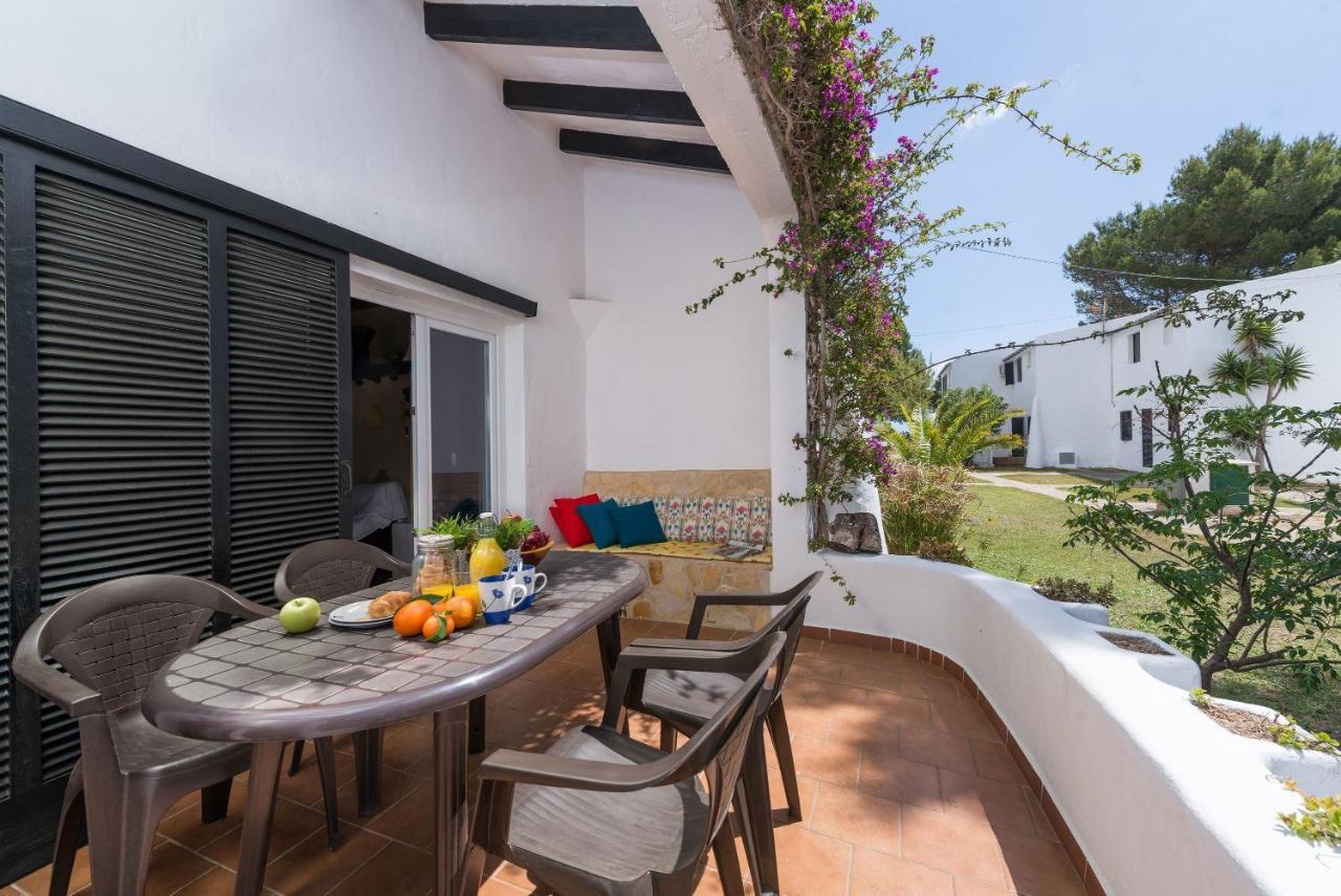 Cala Serena Beach 1 Exterior photo