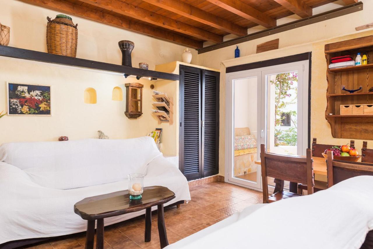 Cala Serena Beach 1 Exterior photo