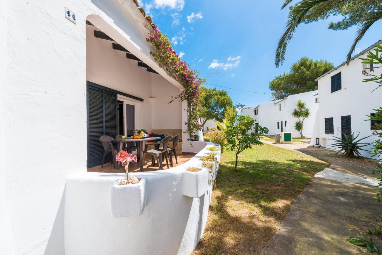 Cala Serena Beach 1 Exterior photo