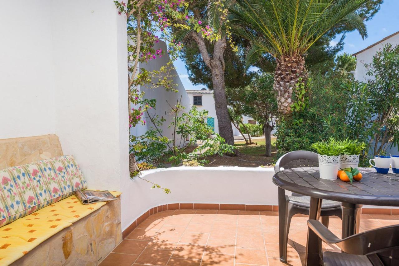 Cala Serena Beach 1 Exterior photo