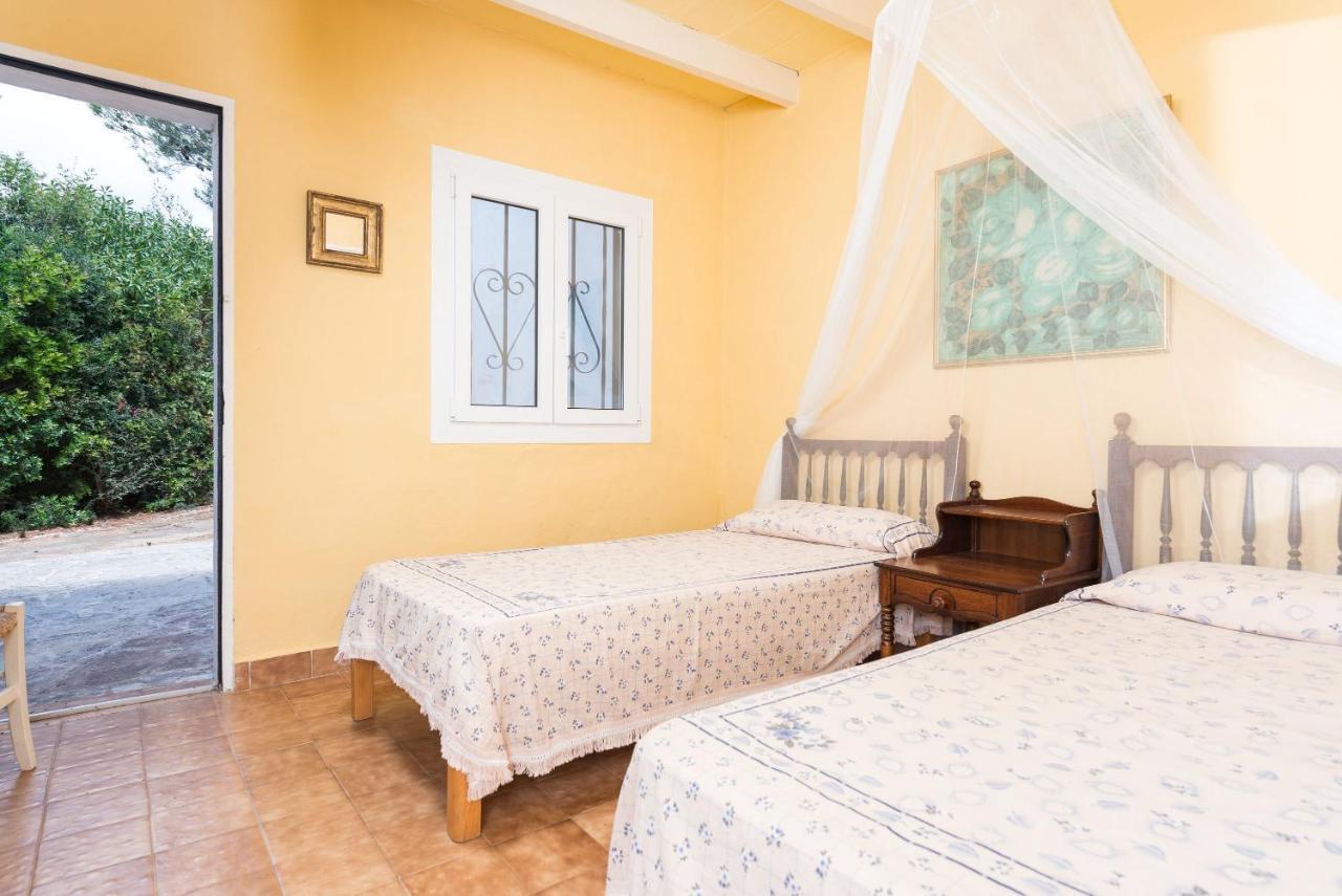 Cala Serena Beach 1 Exterior photo